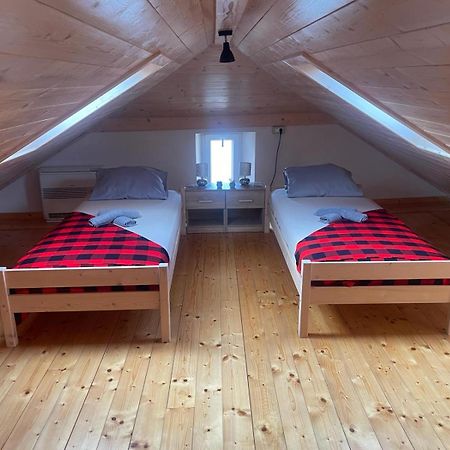 Amani Modern Apartment Lumbarda Zewnętrze zdjęcie