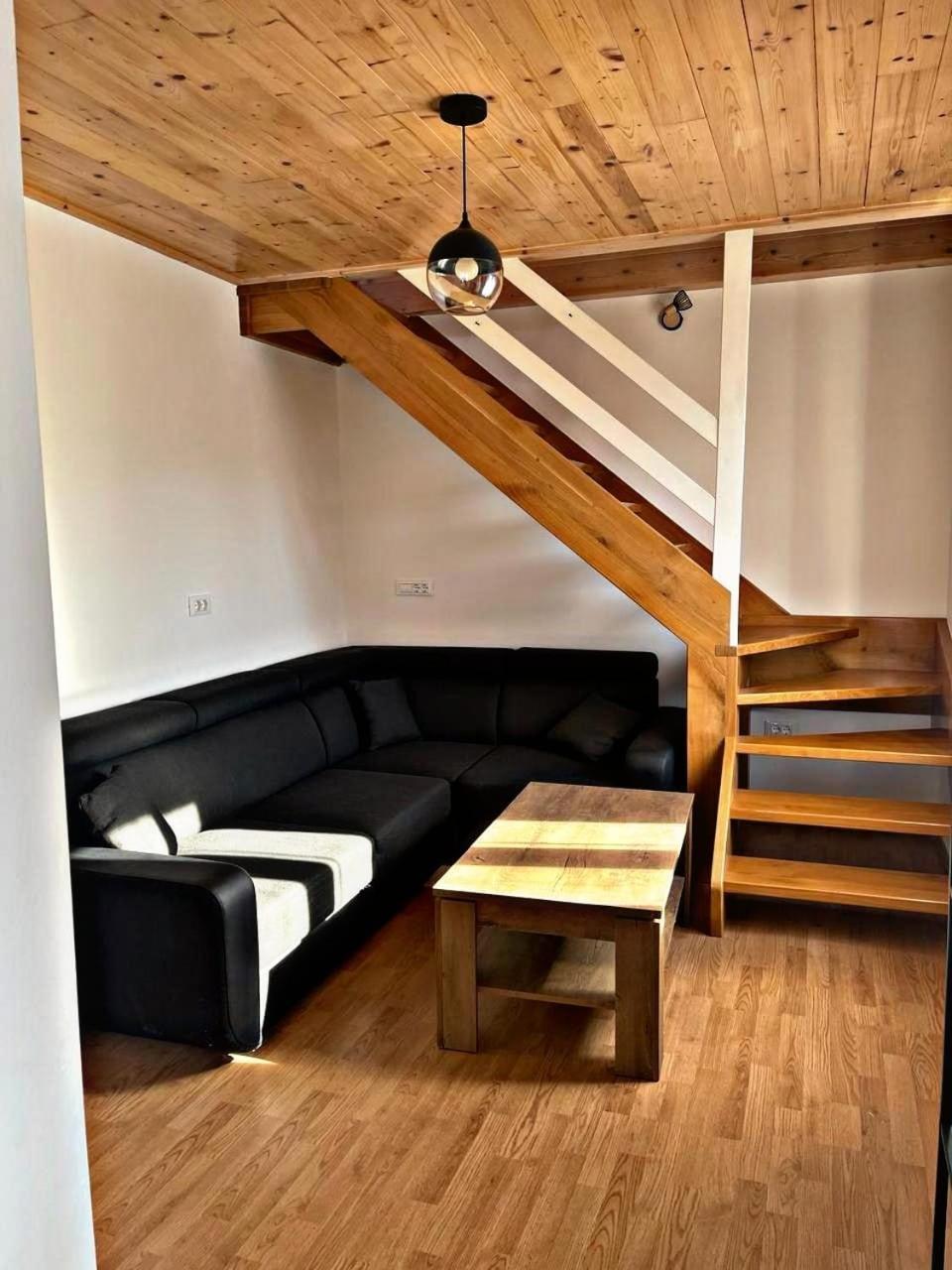 Amani Modern Apartment Lumbarda Zewnętrze zdjęcie